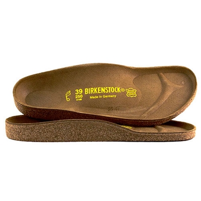 softbed birks
